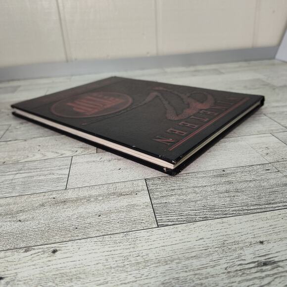 Milwaukee High School of the Arts 1992 The Headliner Yearbook‎ HS Wisconsin 90s - Picture 11 of 14